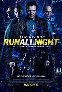 Run All Night preview