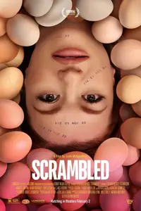 Scrambled preview