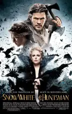 Snow White and the Huntsman preview