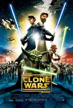 Star Wars: The Clone Wars preview