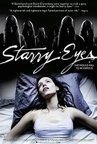 Starry Eyes preview