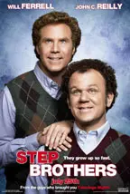 Step Brothers preview