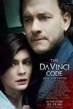 The Da Vinci Code preview