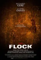 The Flock preview