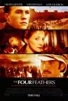 The Four Feathers preview