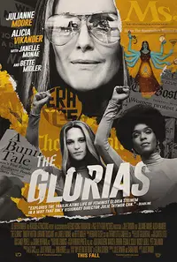 The Glorias preview