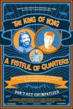 The King of Kong: A Fistful of Quarters preview