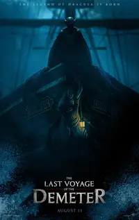 The Last Voyage of the Demeter preview