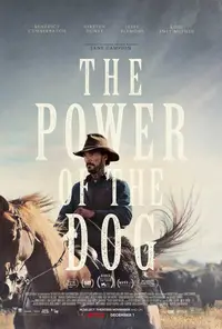The Power of the Dog preview