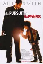 The Pursuit of Happyness preview