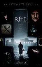 The Rite preview