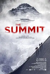 The Summit preview