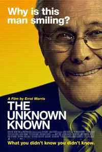 The Unknown Known preview
