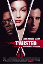 Twisted preview