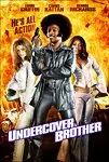 Undercover Brother preview