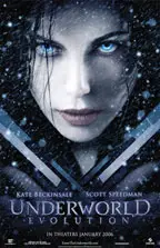 Underworld: Evolution preview