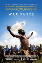 War/Dance preview