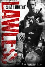 Lawless preview