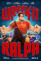 Wreck-It Ralph preview