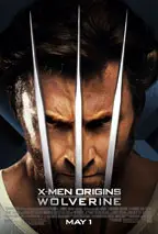 X-Men Origins: Wolverine preview