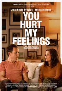 You Hurt My Feelings preview